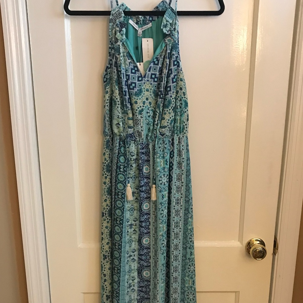 Collective Concepts Maxi Dress